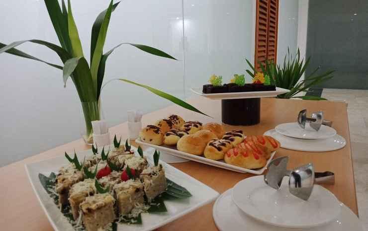 Вори: Casabaio Likupang Paradise Resort