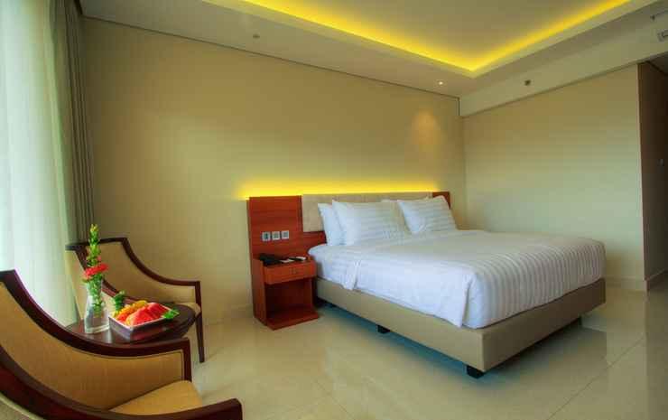 Вори: Casabaio Likupang Paradise Resort