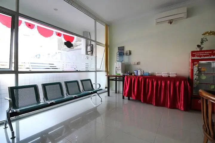 Airy Tanjung Gading Gatot Subroto 63 Bandar Lampung — фото 2