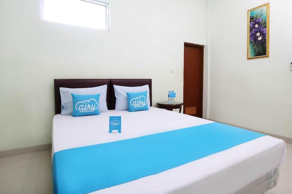 Airy Tanjung Gading Gatot Subroto 63 Bandar Lampung — фото 5