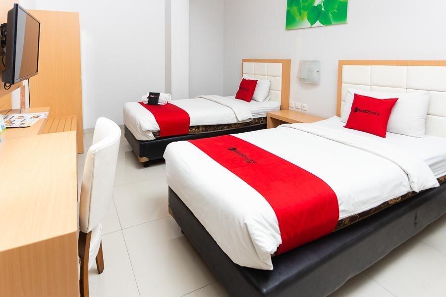 Маланг: Buring Homestay