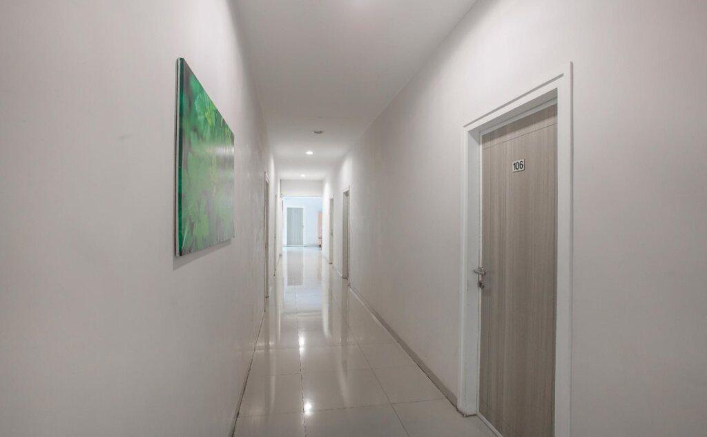 Маланг: Buring Homestay