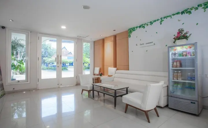 Маланг: Buring Homestay