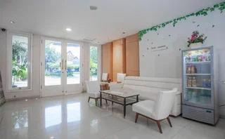 Маланг: Buring Homestay