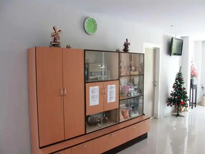 Маланг: Buring Homestay