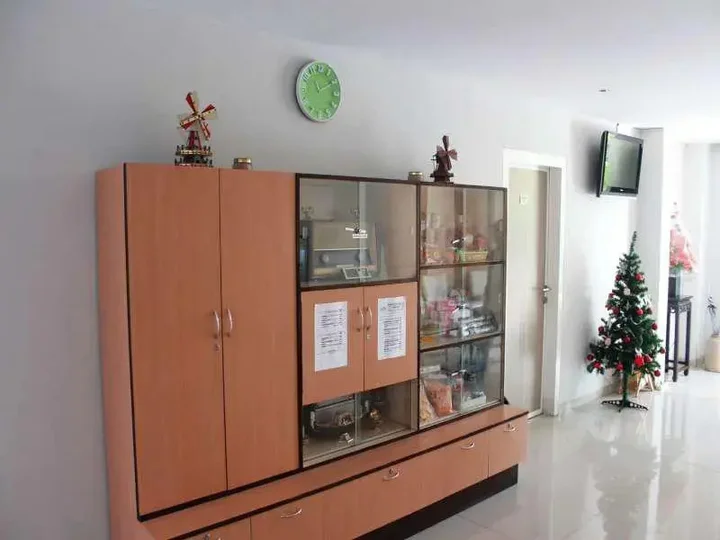 Маланг: Buring Homestay