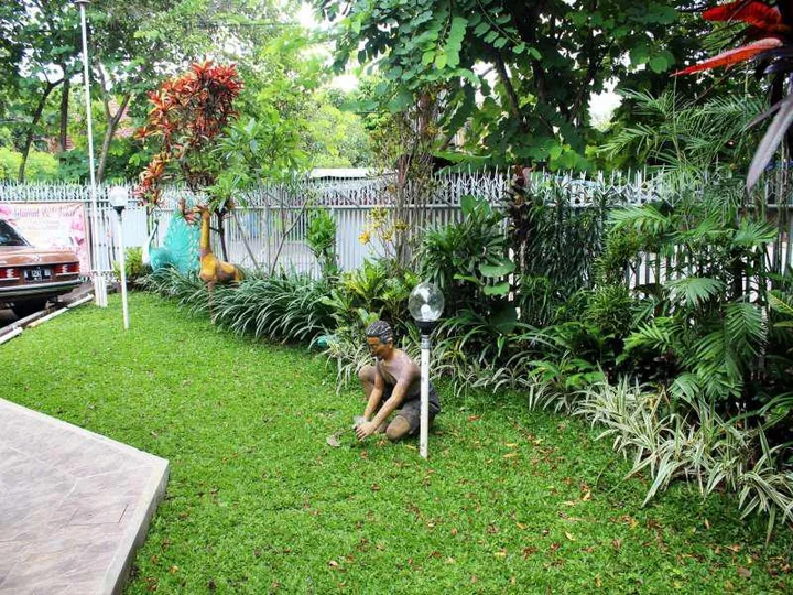 Маланг: Buring Homestay