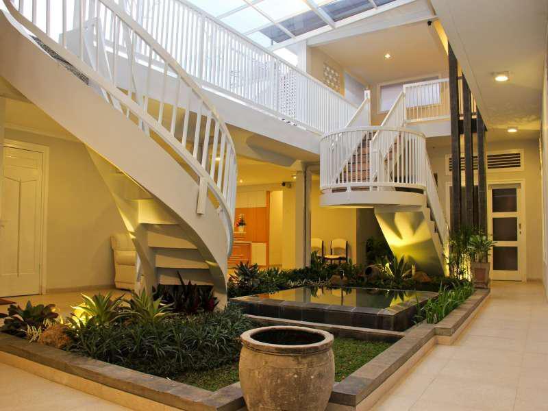 Маланг: Buring Homestay