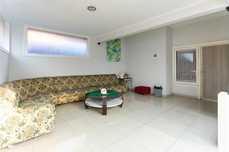 Маланг: Buring Homestay