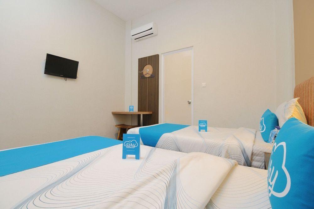 Семаранг: Airy Tegalsari Kawi Raya 49 Semarang
