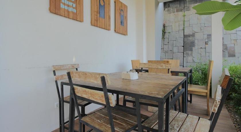Семаранг: Airy Tegalsari Kawi Raya 49 Semarang