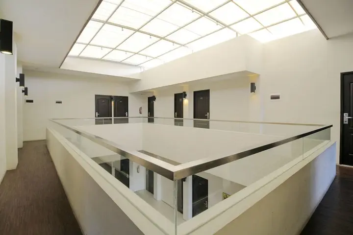 Семаранг: Airy Tegalsari Kawi Raya 49 Semarang