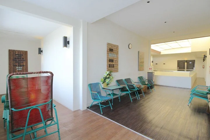 Семаранг: Airy Tegalsari Kawi Raya 49 Semarang