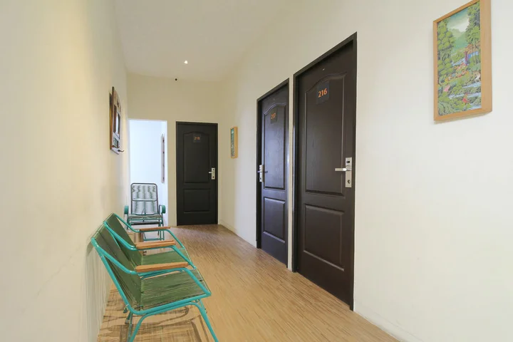 Семаранг: Airy Tegalsari Kawi Raya 49 Semarang