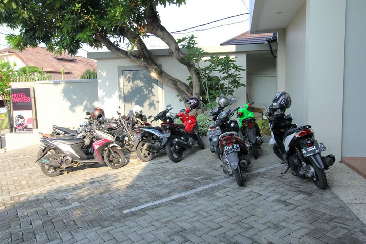 Семаранг: Airy Tegalsari Kawi Raya 49 Semarang