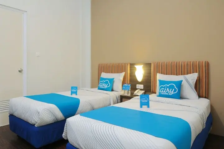Семаранг: Airy Tegalsari Kawi Raya 49 Semarang