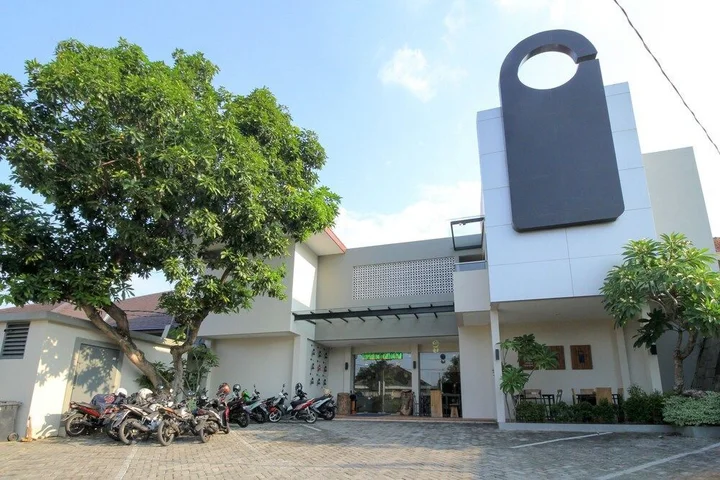 Семаранг: Airy Tegalsari Kawi Raya 49 Semarang