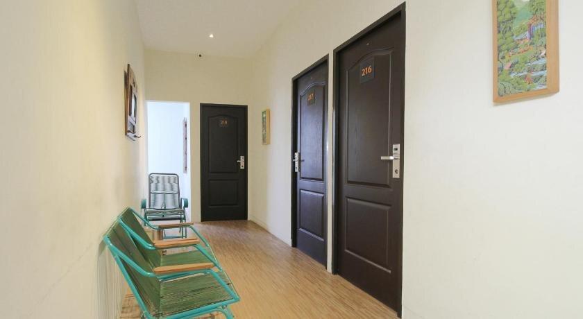 Семаранг: Airy Tegalsari Kawi Raya 49 Semarang
