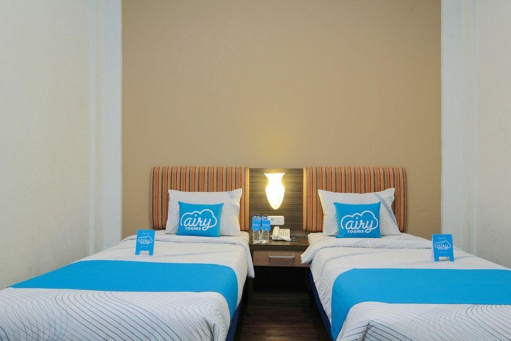 Семаранг: Airy Tegalsari Kawi Raya 49 Semarang