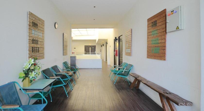 Семаранг: Airy Tegalsari Kawi Raya 49 Semarang