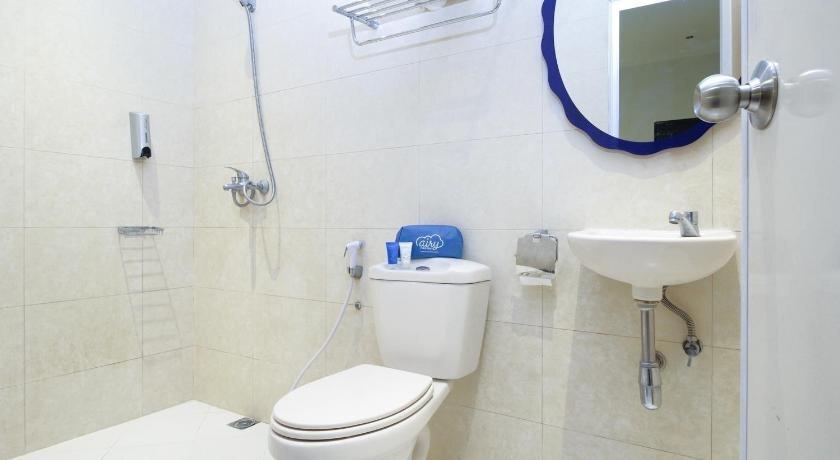 Семаранг: Airy Tegalsari Kawi Raya 49 Semarang