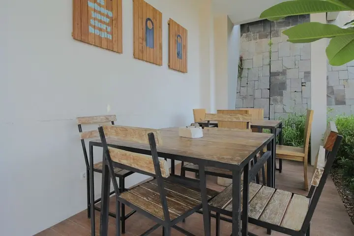 Семаранг: Airy Tegalsari Kawi Raya 49 Semarang