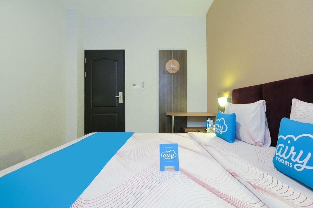 Семаранг: Airy Tegalsari Kawi Raya 49 Semarang