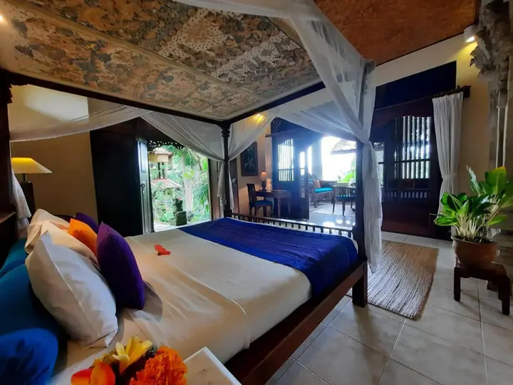 Убуд: Alam Jiwa Ubud
