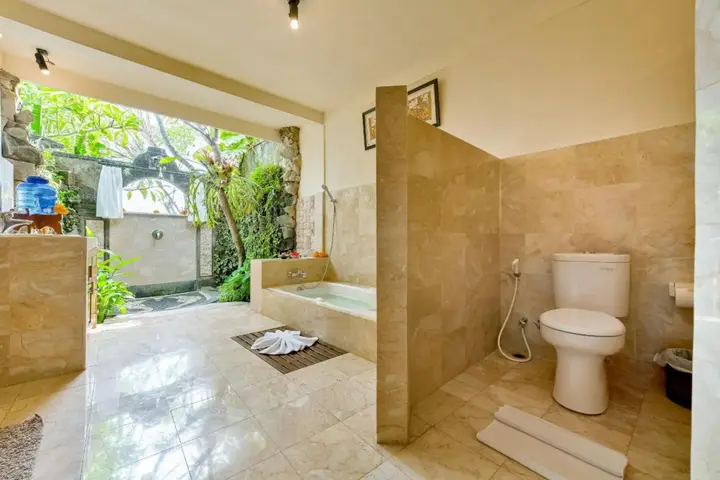 Убуд: Alam Jiwa Ubud