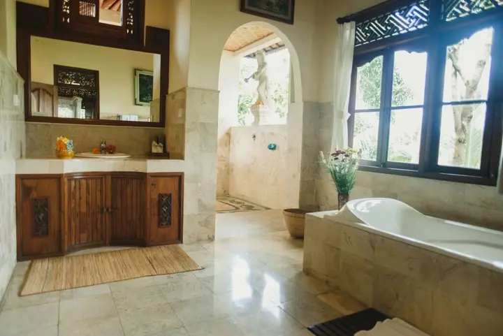 Убуд: Alam Jiwa Ubud