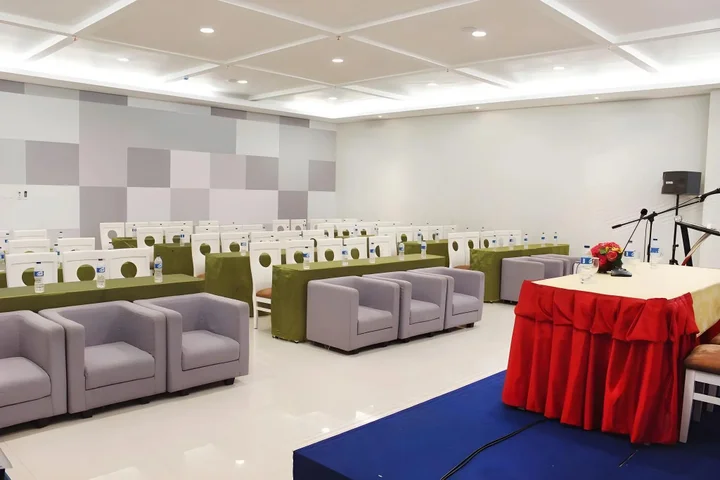 Амбон: Stori Hotel Ambon