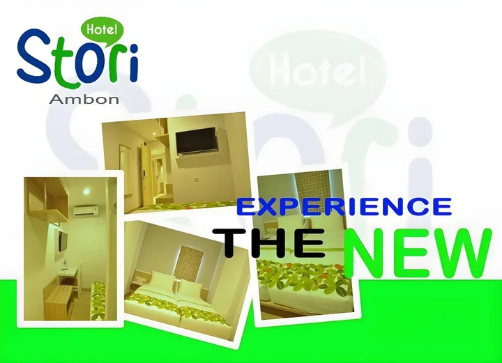 Амбон: Stori Hotel Ambon