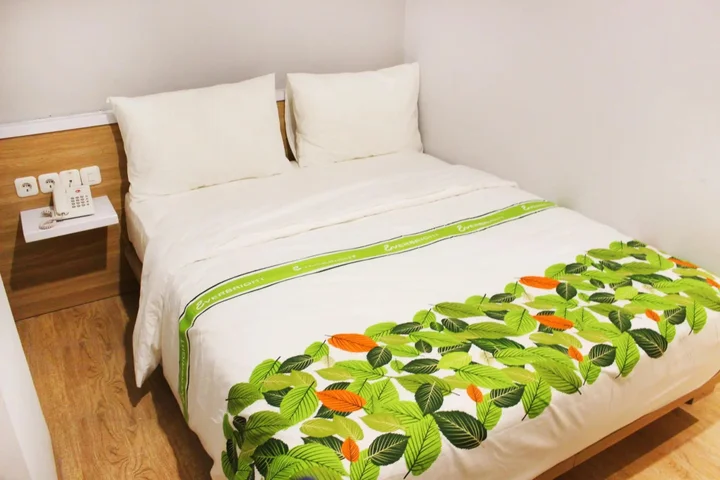 Амбон: Stori Hotel Ambon