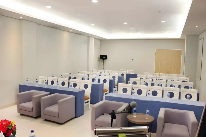 Амбон: Stori Hotel Ambon