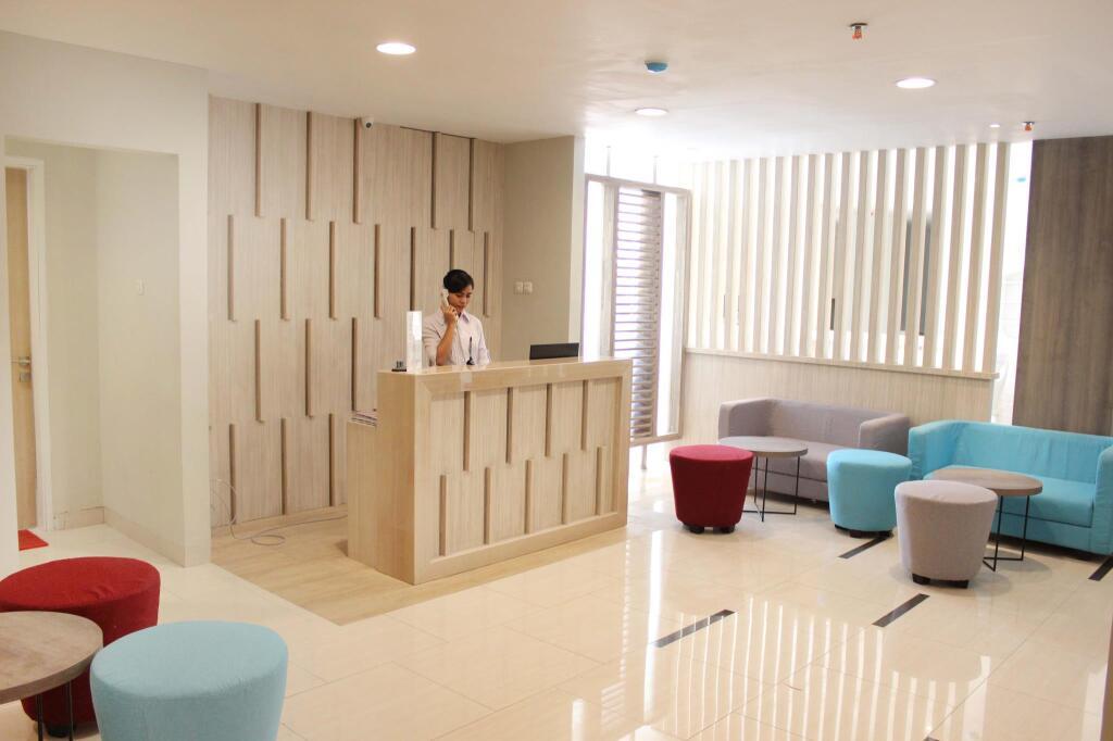 Амбон: Stori Hotel Ambon