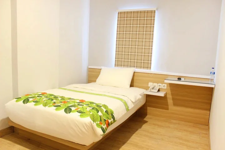 Амбон: Stori Hotel Ambon