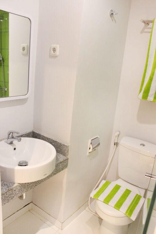 Амбон: Stori Hotel Ambon