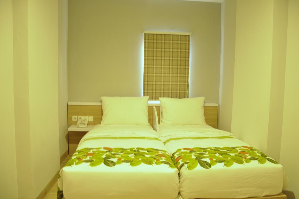 Амбон: Stori Hotel Ambon