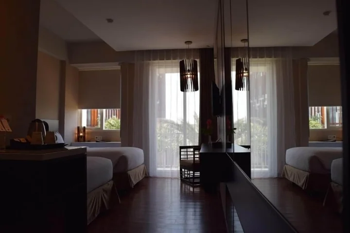 Маланг: Amartha Hills Hotel and Resort