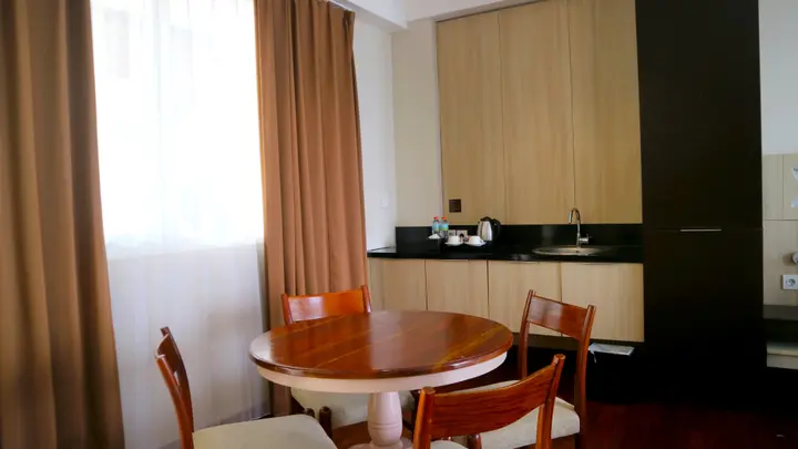 Маланг: Amartha Hills Hotel and Resort