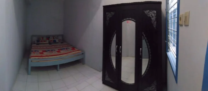 Семаранг: Alex House Semarang