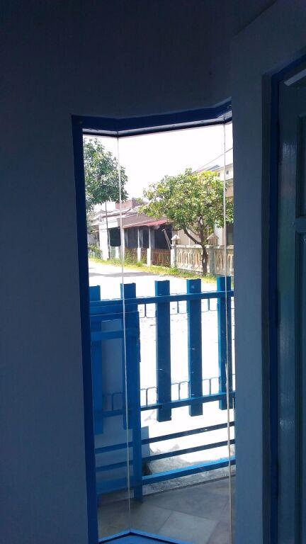 Семаранг: Alex House Semarang