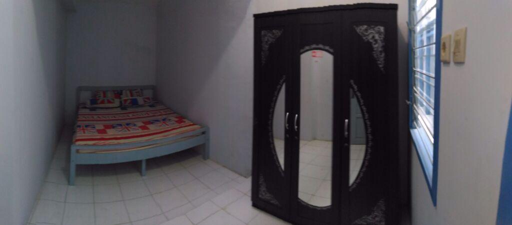 Семаранг: Alex House Semarang