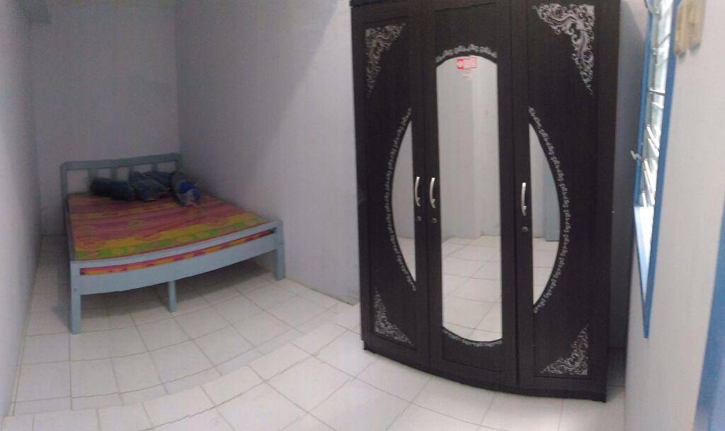 Семаранг: Alex House Semarang