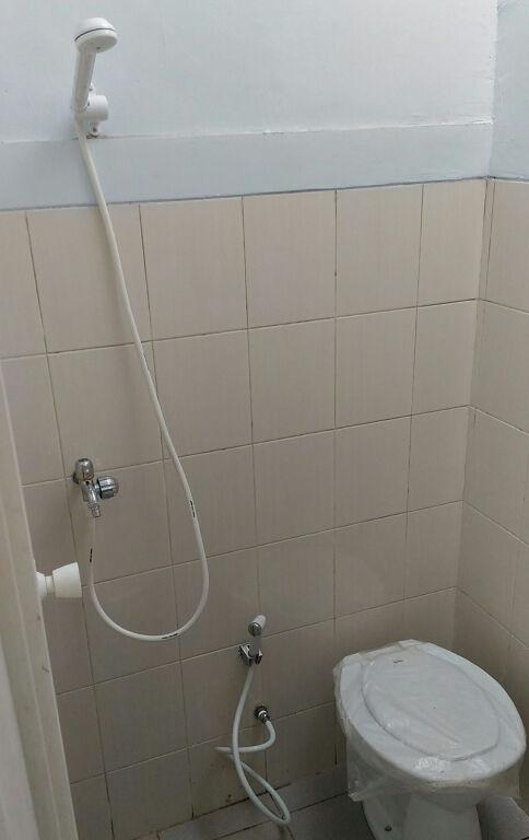 Семаранг: Alex House Semarang