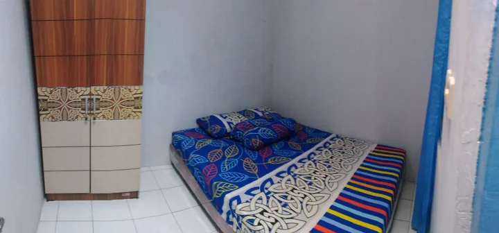 Семаранг: Alex House Semarang