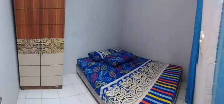 Семаранг: Alex House Semarang