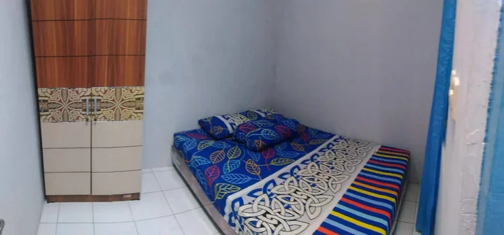 Семаранг: Alex House Semarang