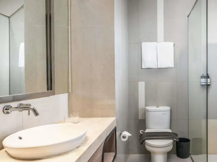 Джаяпура: Mercure Jayapura