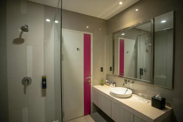 Джаяпура: Mercure Jayapura